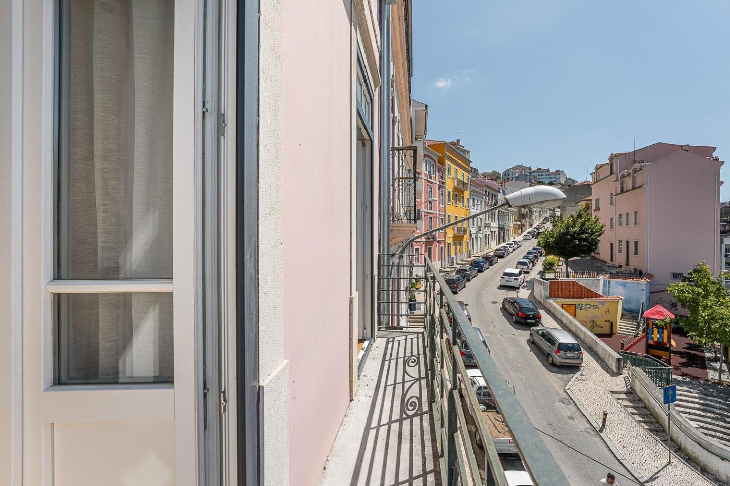 Guestready - Zaza Guest House Coimbra Dış mekan fotoğraf