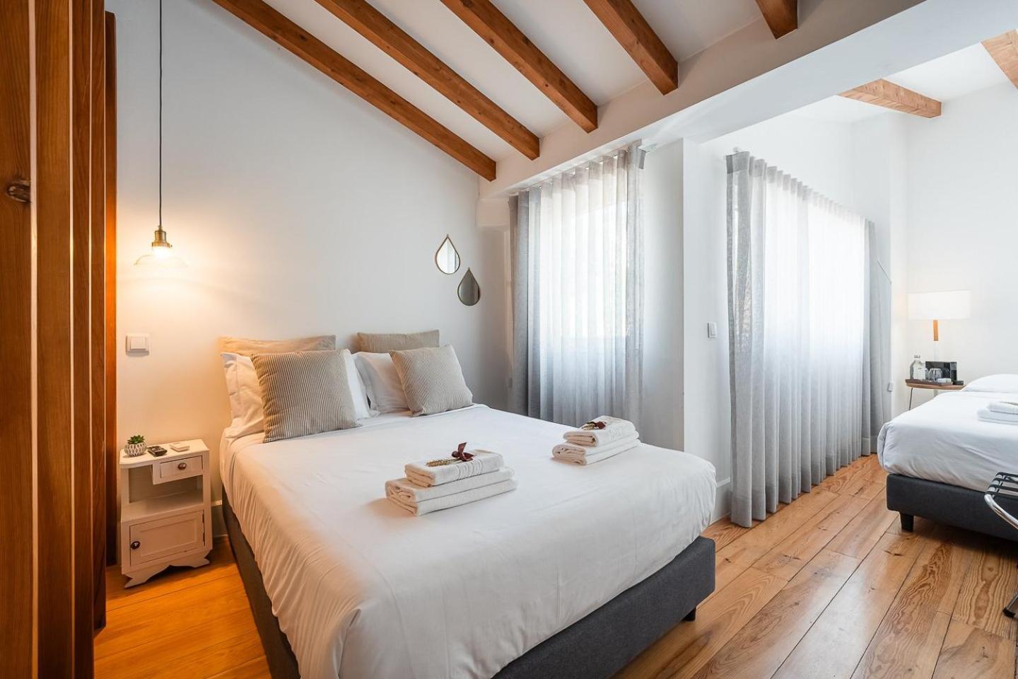 Guestready - Zaza Guest House Coimbra Dış mekan fotoğraf