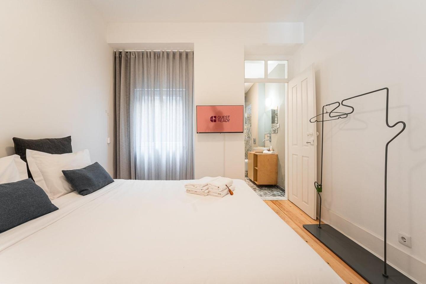 Guestready - Zaza Guest House Coimbra Dış mekan fotoğraf