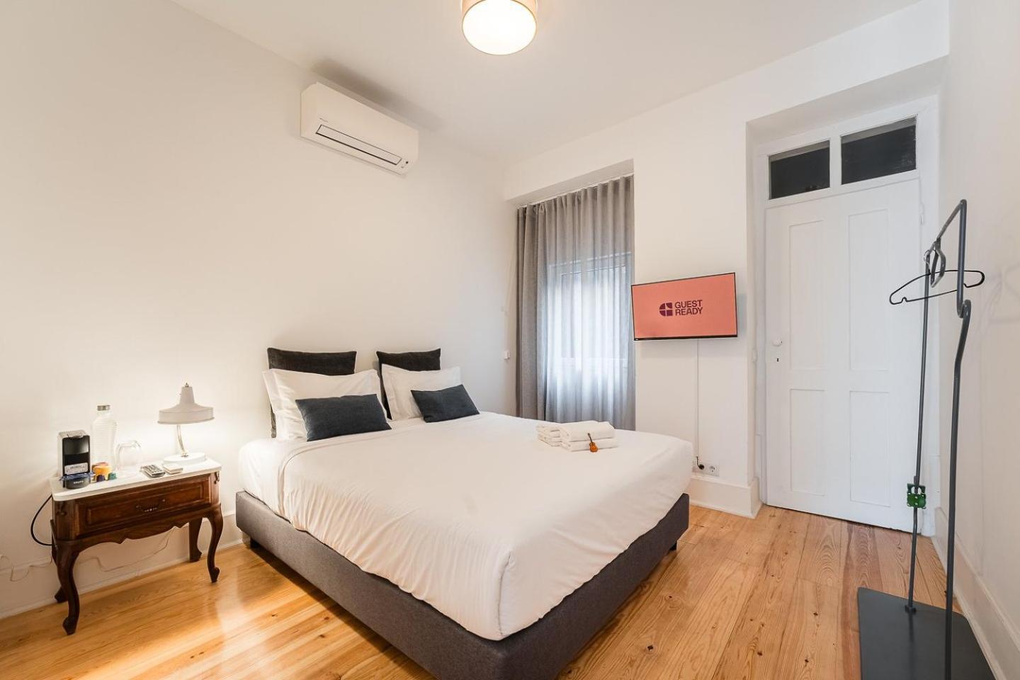 Guestready - Zaza Guest House Coimbra Dış mekan fotoğraf