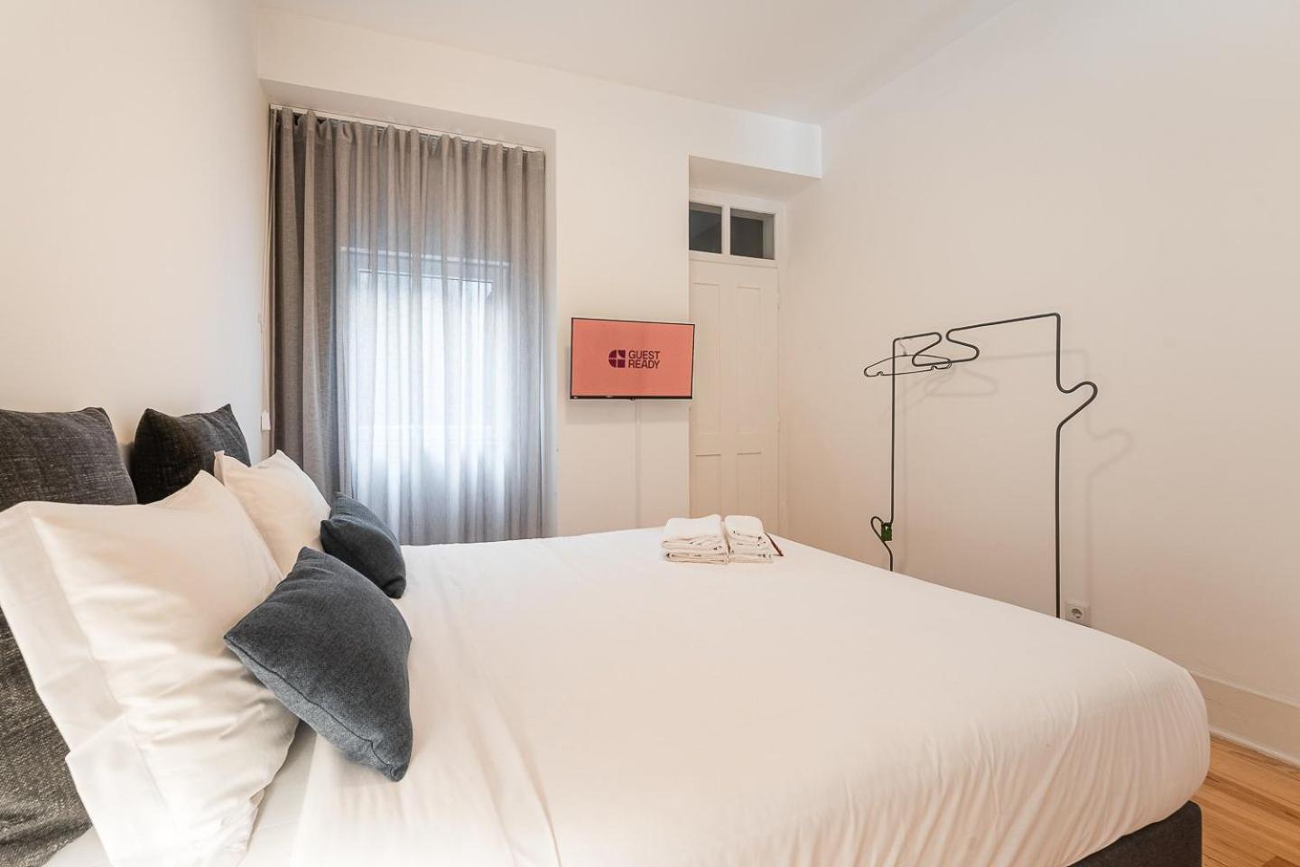 Guestready - Zaza Guest House Coimbra Dış mekan fotoğraf
