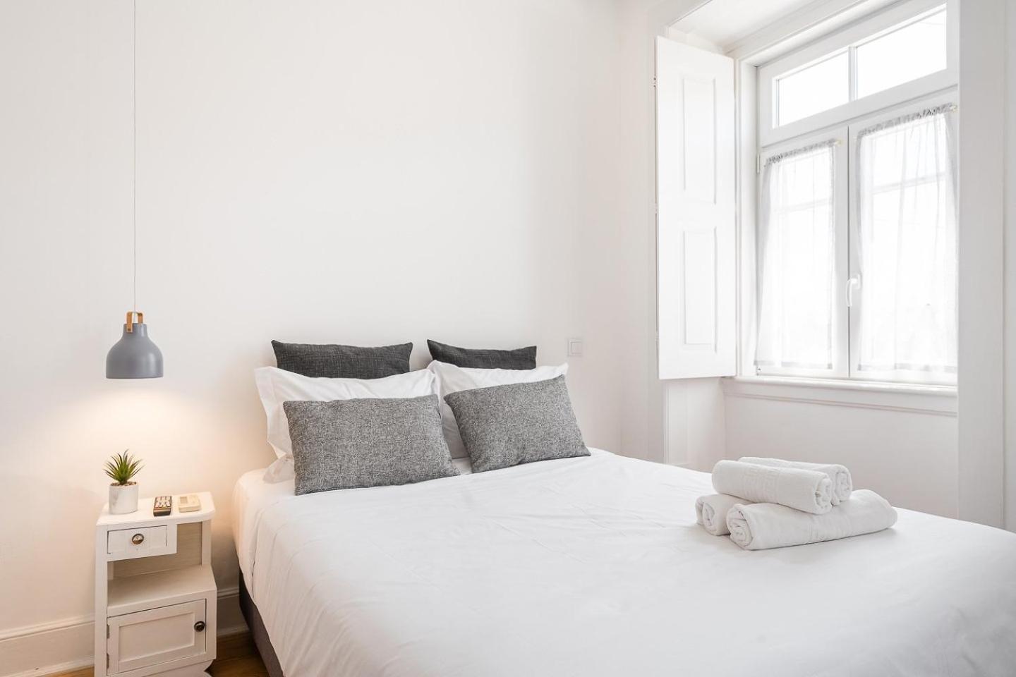 Guestready - Zaza Guest House Coimbra Dış mekan fotoğraf