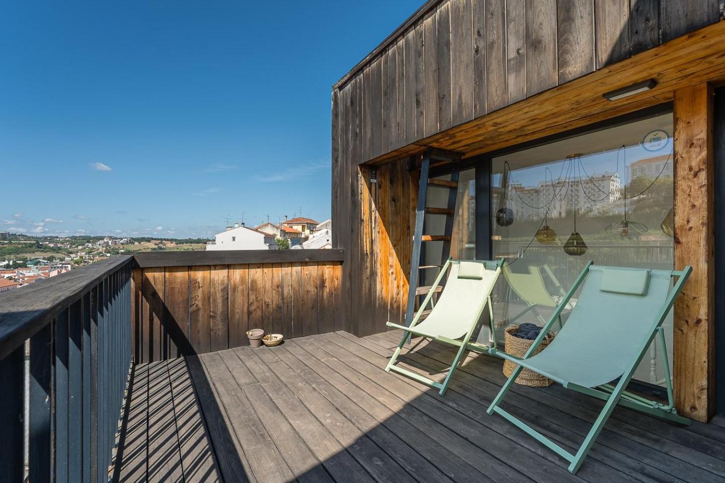 Guestready - Zaza Guest House Coimbra Dış mekan fotoğraf