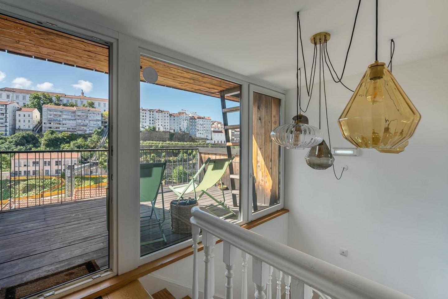 Guestready - Zaza Guest House Coimbra Dış mekan fotoğraf
