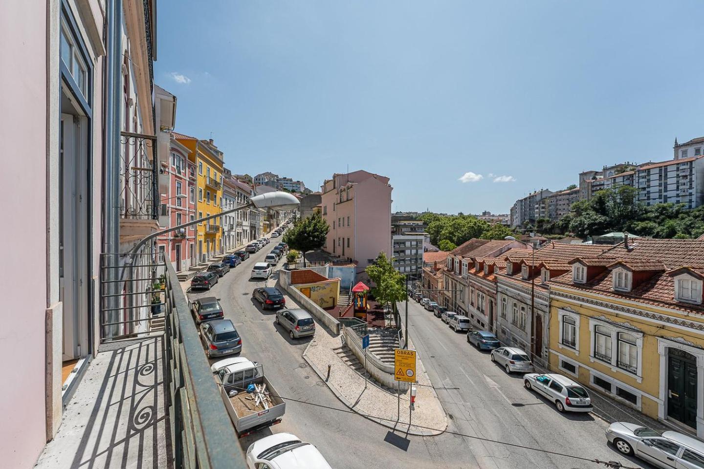 Guestready - Zaza Guest House Coimbra Dış mekan fotoğraf