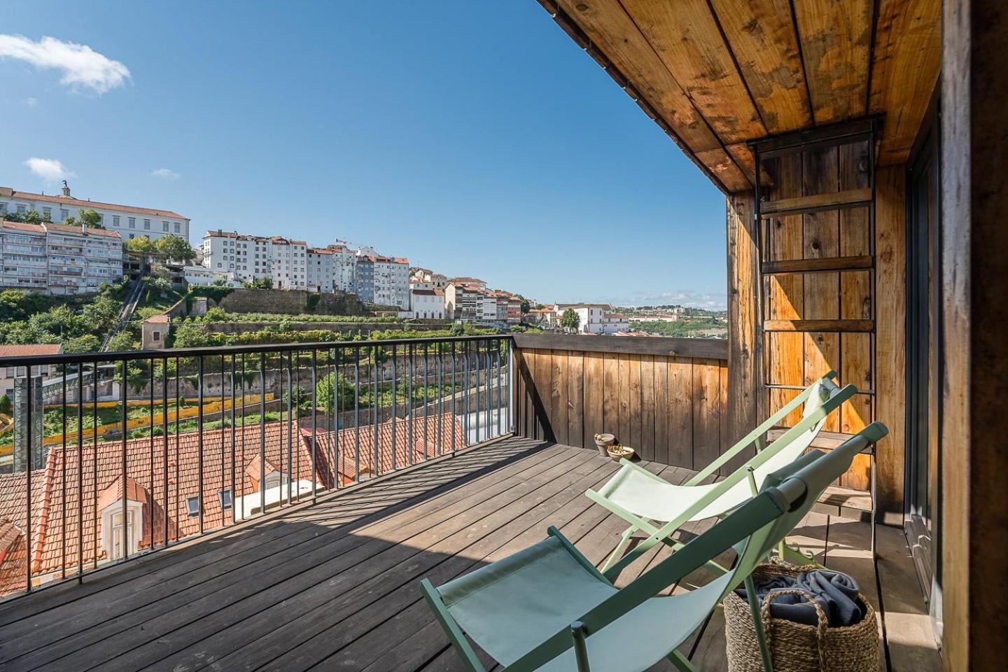 Guestready - Zaza Guest House Coimbra Dış mekan fotoğraf